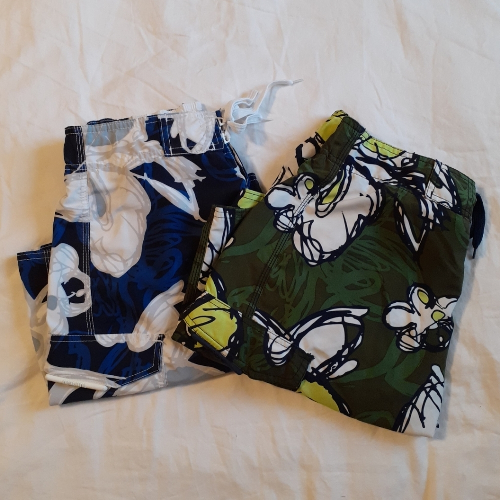 Arizona Jean Company swimming trunks